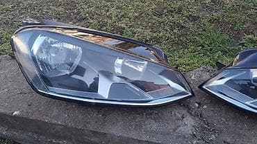 golf v: HALOGENI FAROVI ZA VOLKSWAGEN GOLF 7 OD 2013. DO 2016. GOD. | — 2