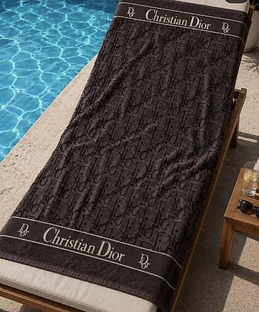 pepco peskir za plazu: Luksuzni peškiri za plažu – premium dizajn brendova
90x170cm — 3