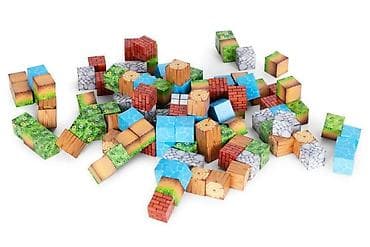 Building Blocks: MAGNETNE KOCKE – 119 DELOVA (Šifra proizvoda: HC73) Set magnetnih at lalafo.rs — 6 Building Blocks: MAGNETNE KOCKE – 119 DELOVA (Šifra proizvoda: HC73) Set magnetnih — 6