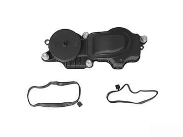 fap 2226 legendarni kamioni: BMW 7 E65 E66 E67 SEPARATOR ULJA | SVI DELOVI SU NOVI I ORIGINALNI! — 1