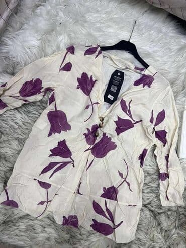 c a tunike: Massimo Dutti — 4