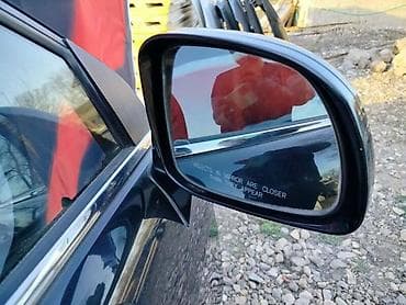 taximetar retrovizor: DESNI RETROVIZOR CRNA ZA CHEVROLET CAPTIVA OD 2006. DO 2015. GOD. | — 2