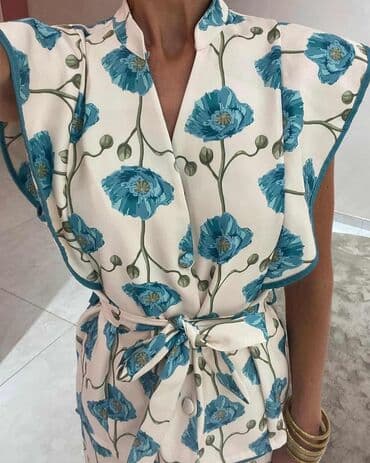 kompleti za zene svecani: 9Fashion Woman — 3