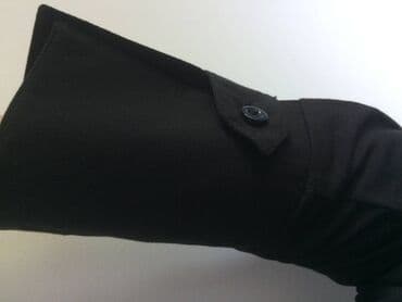 bluze c a: L (EU 40), Single-colored, color - Black — 5
