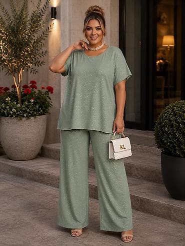 h: 05. Komplet za punije
2XL 3XL 4XL 5XL
Cena : 2.900 dinara H — 3