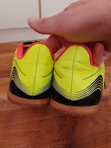 adidas dragon cena: Patike za fudbal ADIDAS COPA br 40 su u odlicnom stanju sa sitnim — 9