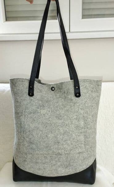 ženske poslovne torbe: Shoulder bag — 1