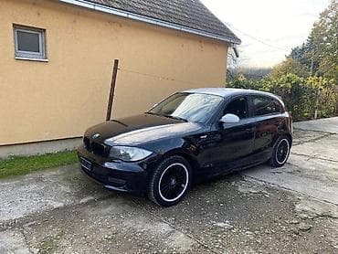 auto otpad prijepolje: BMW 116 N45B16 2007. GOD. - KOMPLETAN AUTO U DELOVIMA | Bmw 116i — 2