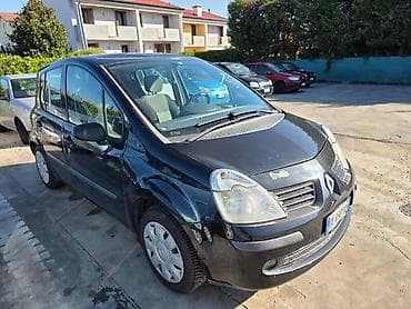 automobile rs: RENAULT GRAND MODUS 2010. GOD. - KOMPLETAN AUTO U DELOVIMA | AUTO — 2