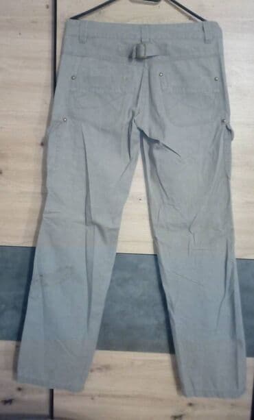 kompleti pantalone i prsluk: L (EU 40) — 2