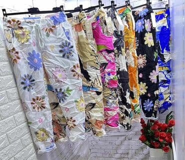 Pantalone: Normalan struk