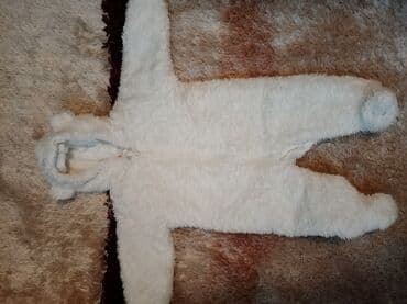 Esprit, Footie for babies, 62-68 — 3