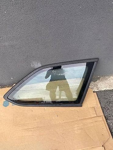 kapice za ventile bmw: STAKLO ZA ŠKODA OCTAVIA | Desno leptir staklo za Skoda Octavia A7 — 1