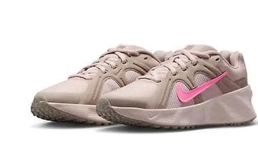 premiata patike kopija: Nike patike za trčanje – svetloružičaste sa pink Swoosh logom - — 8