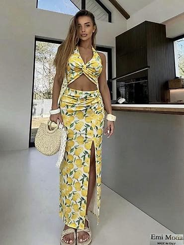 lidl kombinezoni: 🌟Haljina: 2.800 dinara 🌟 — 1