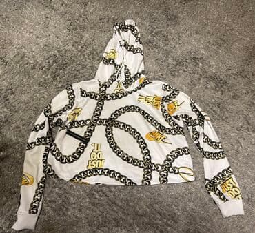 Nike, M, L, Print, color - Multicolored