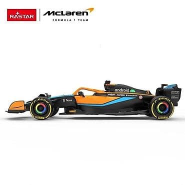 autici na akumulator pancevo: Automobil na daljinsko upravljanje McLaren F1 MCL36 – Rastar Šifra — 3