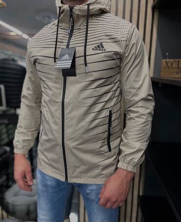 ralph lauren jakne muske: Adidas suskavac — 1