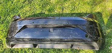 osigurac za instrument tablu: BRANIK ZA SEAT LEON | seat leon zadnji branik seat 4F0 807 421 — 2