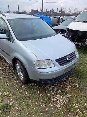 FAROVI ZA VOLKSWAGEN TOURAN OD 2003. DO 2006. GOD. | Polovni Delovi
