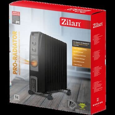 radijatori cena srbija: Podesivi termostat Energetski efikasan Neonski indikator Velika grejna — 2