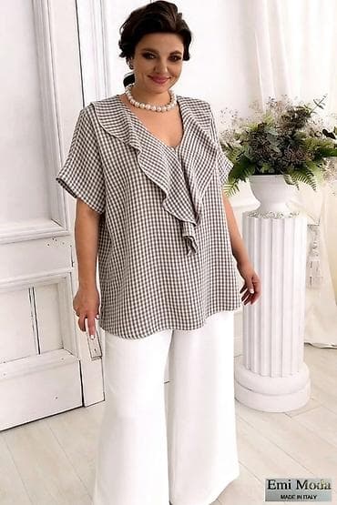 orsay košulje: 💫New collection💫 ⚜️Univerzalna velicina-odgovara od 2xl do 4xl — 2