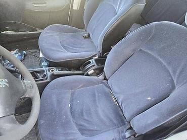 grejaci za reno clio 1.5 dci cena: PREDNJA SEDISTA 5 VRATA ZA PEUGEOT 206 | prednja sedista za eugeot — 2