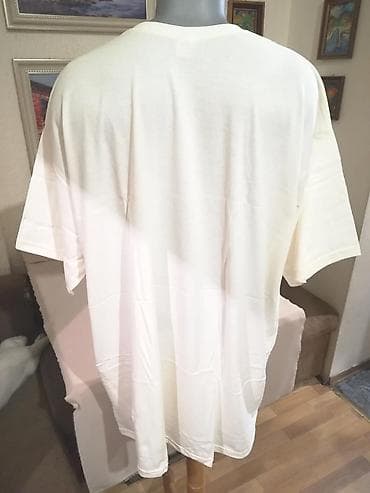weekend max mara beograd: Men's T-shirt bоја - Bež — 5