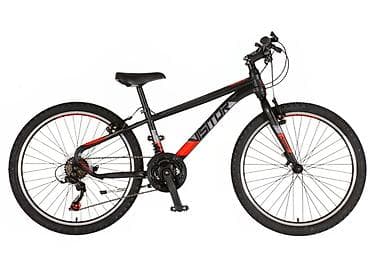 decija klavijatura: Bicikl junior 24 Visitor Radiance 24" 12" V-brake — 21 brzina, za — 2