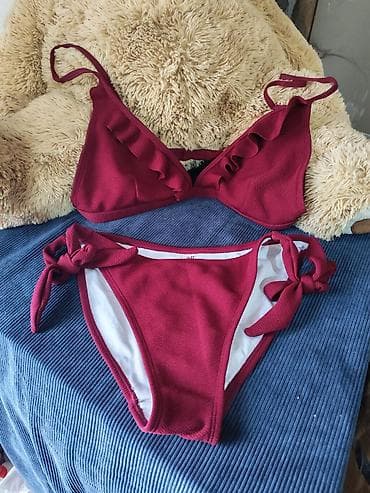 vape mod: Komplet ženski bikinija – više modela i dezena - Tip proizvoda — 4