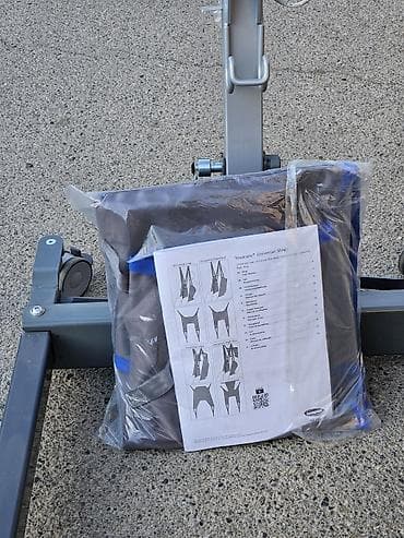Elektro-hidraulični pacijent lift Invacare sa remenom - Nosivost: do — 4