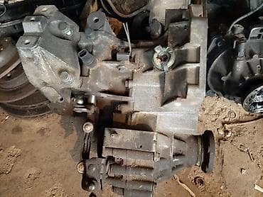 MENJAČ TDI ZA SEAT LEON OD 2000. DO 2005. GOD. | Menjac za Seata