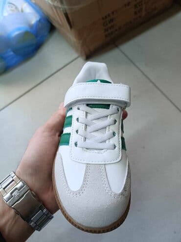 mokasine beograd: Adidas, Size - 36, Anatomic — 11