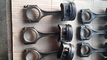 KLIPOVI ZA SMART FORTWO OD 2000. DO 2006. GOD. | Benzin-15e,dizel-20