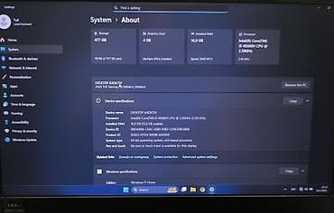 dell inspiron 15 3000 cena: Pravi gejmer Asus TuF Gaming F15 u udlicnom stanju. Laptop je zasnovan — 7