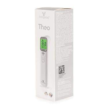 solux lampa cena: Cangaroo Beskontaktni infracrveni toplomer Theo – CAN2418-70 Brzo i — 7