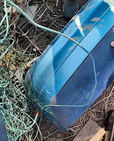 ballast xenon laguna 2: BRANIK 2 PLAVI ZA RENAULT CLIO | Branik 2 plavi na slikama je prljav — 3