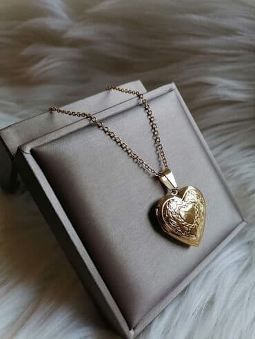 ogrlice z imenom: Ogrlice 1500 — 24