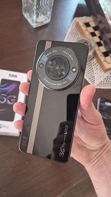 masina za mlevenje mesa 32 cena: Prodajem SBB 5G Pro mobilni telefon. Nov, nekoriscen, u originalnom — 3