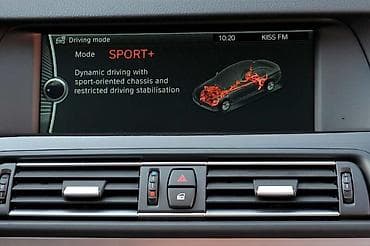 MULTIMEDIJA ZA BMW SERIJA 5