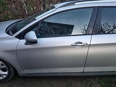 blinkeri za auto: VRATA ZA CITROEN C5 OD 2008. DO 2012. GOD. | vrata za c5x7 u sivoj — 4