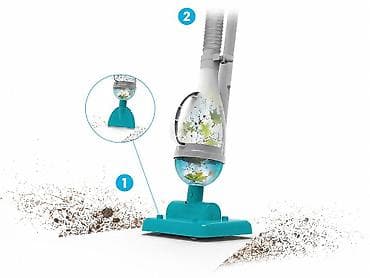 organizer za odecu: Bestway AquaPristine usisivač za bazen ✅ Novo, nekorišćeno ✅ OPIS — 3