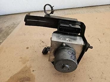 Brake System: ABS PUMPA CENTRALA 1.9 88KW ZA FIAT CROMA ZA 2010. GOD — 3