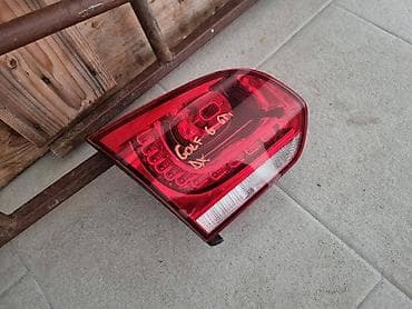 auto otpad lada niva: LAMPA DESNA NA GEPEK VRATIMA ZA VOLKSWAGEN GOLF 6 | saljemo brzom — 1