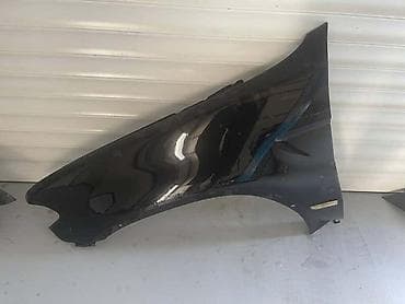 ratkapne 15 opel astra g: KRILO ZA BMW X5 OD 2004. DO 2007. GOD. | krila restayling bmw e 53 — 2