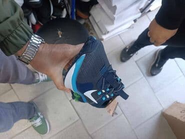 adidas patike terrex swift r2 gtx: Patike, veličina - 46 — 3