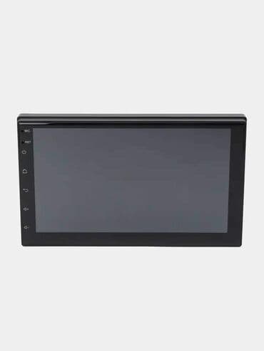 multimedia golf 5: Cena 10500 dinara Multimedia plejer i ekran CTC-7801 Audio sistem — 5