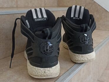 obuća za plivanje: Patike, Adidas, veličina - 44.5 — 7