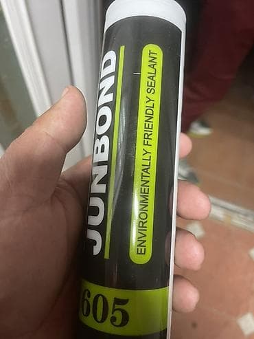 Boje i lakovi: Junbond 605 akrilni zaptivač - Tip: akrilni zaptivač (Acrylic) - — 2