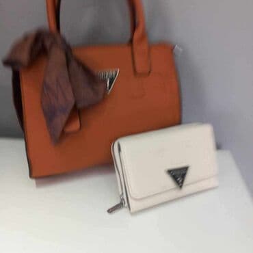 ysl torba za plazu: Torba za rame, Materijal: Veštačka koža — 25